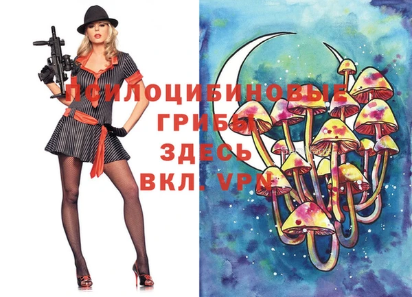 мескалин Горняк